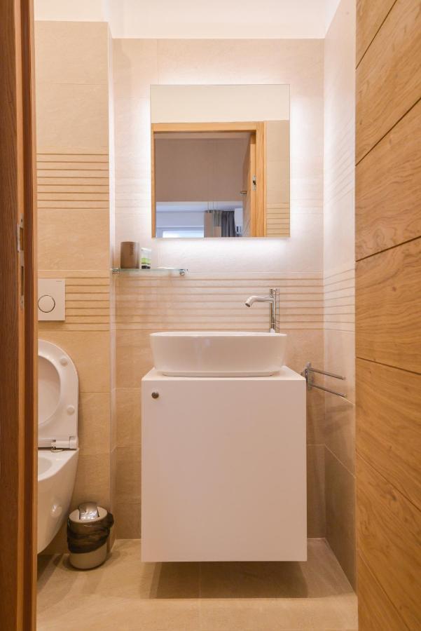 Mocca Studio Next To Crystal Garden And Russian Church София Екстериор снимка